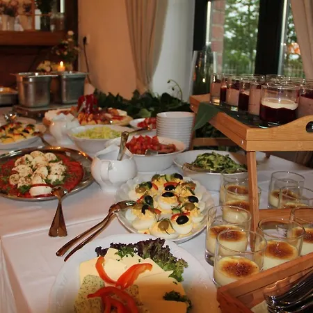 Berghaeusel Vendégház