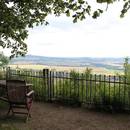 Berghaeusel Vendégház 3*