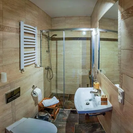 Berghaeusel Vendégház Löbau