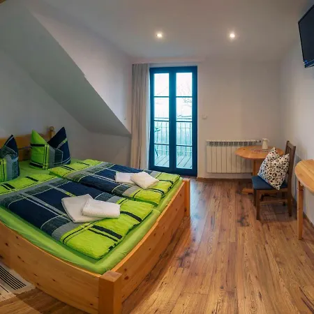 Berghaeusel 3* Löbau