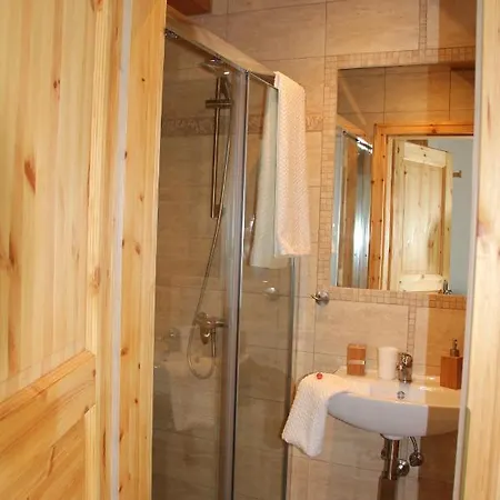 Berghaeusel Vendégház