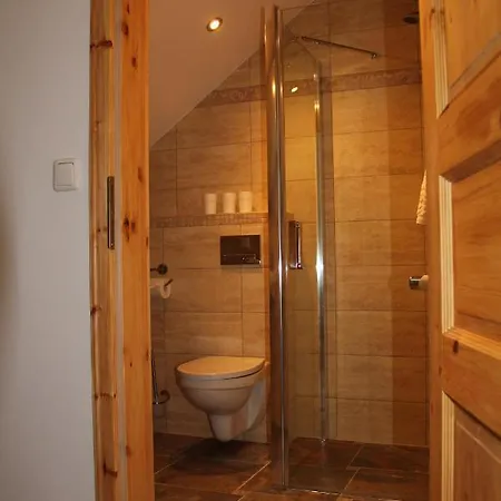 Berghaeusel Vendégház Löbau