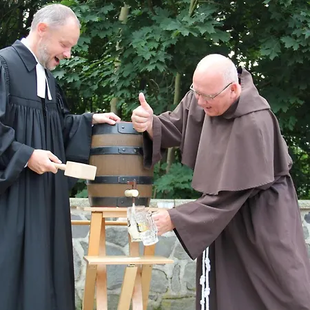 Berghaeusel Konukevi Löbau