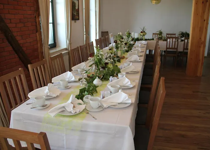 Berghaeusel 3* Löbau