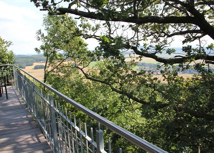 Berghaeusel 3*