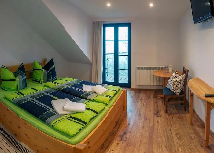 Berghaeusel 3* Löbau