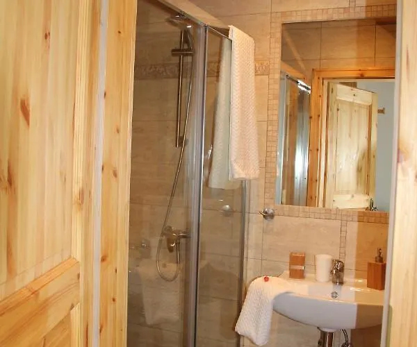 Berghaeusel Gæstehus