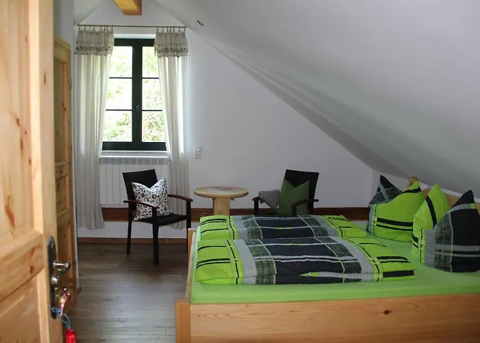 Berghaeusel 3* Löbau