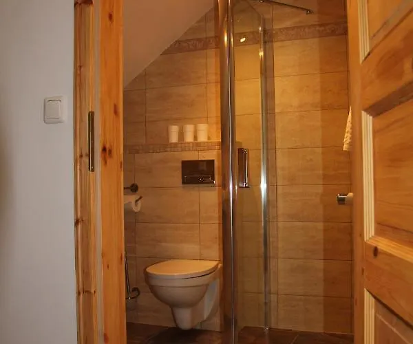 Berghaeusel Gæstehus Löbau