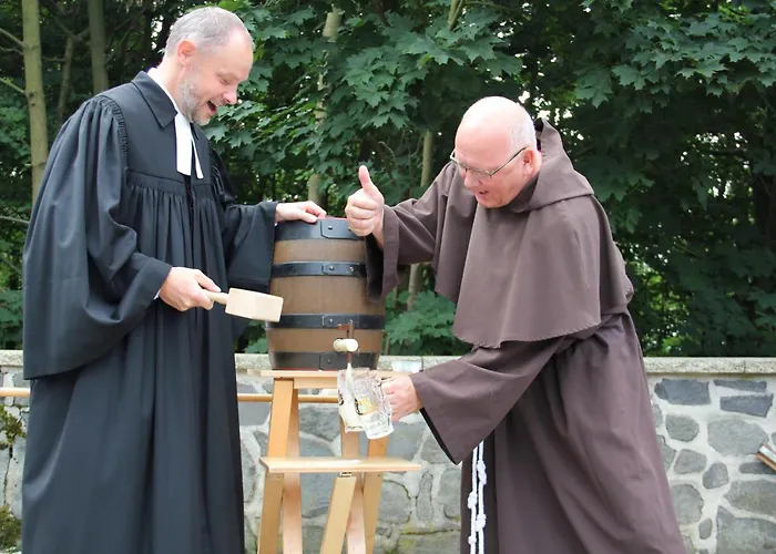 Berghaeusel Vendégház Löbau